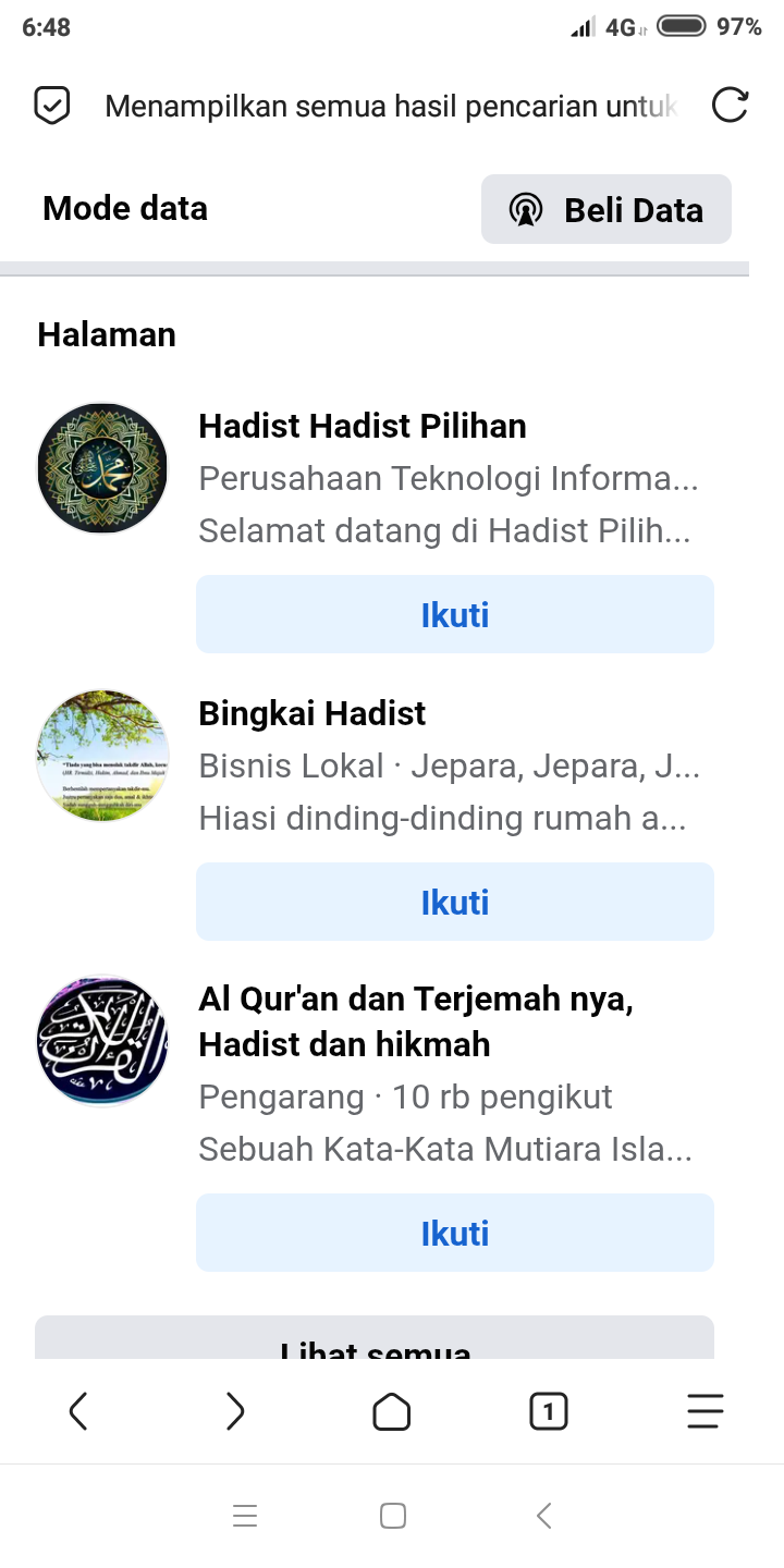 gambar hizbut Tahrir