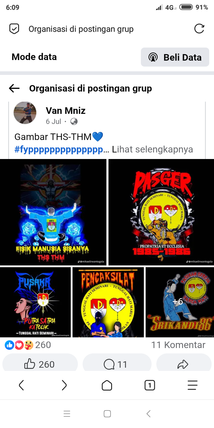 gambar hizbut Tahrir